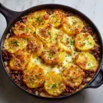 Hobo Casserole Recipe