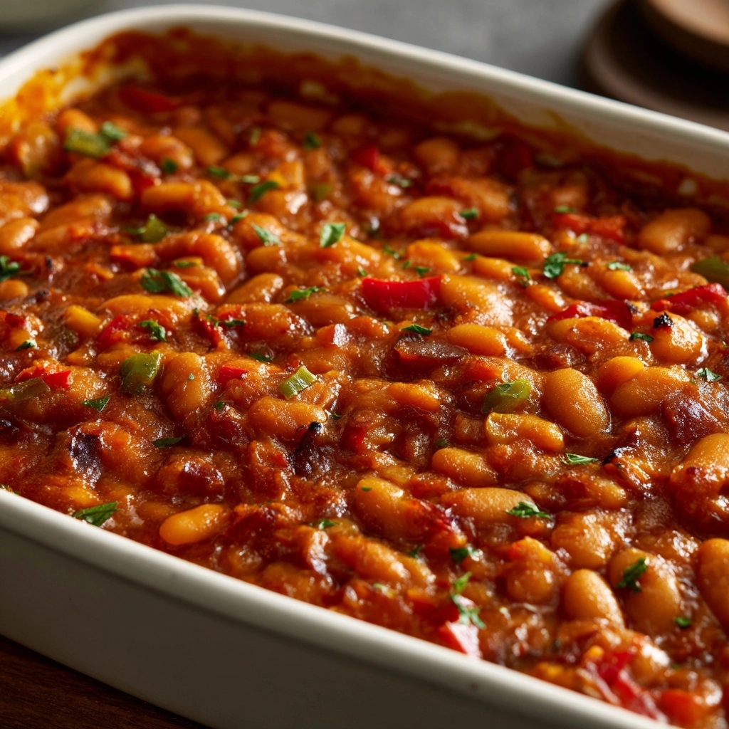 Chakalaka Recipe - Recipe Image