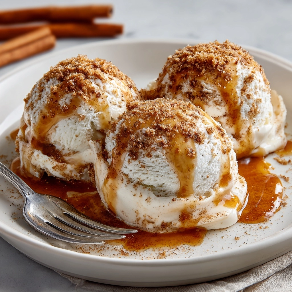 Cinnamon Apple Pancake Pops Recipe - Recipe Image