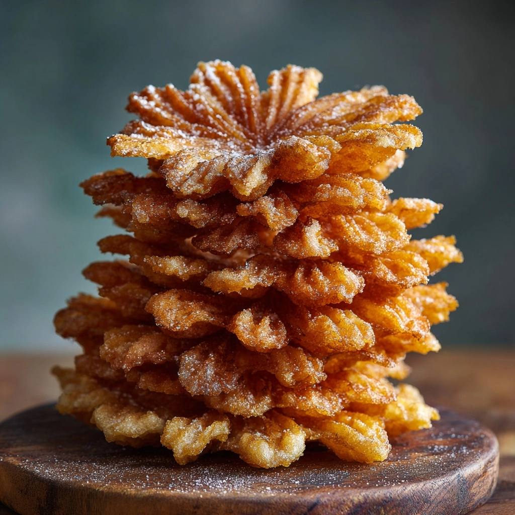 Soft and Chewy Cinnamon Sugar Churro Cookies Recipe - Recipe Image