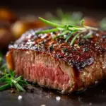 Slow Cooker Mississippi Ribeye Steaks Recipe