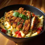 Cajun-Spiced Chicken Strips Recipe