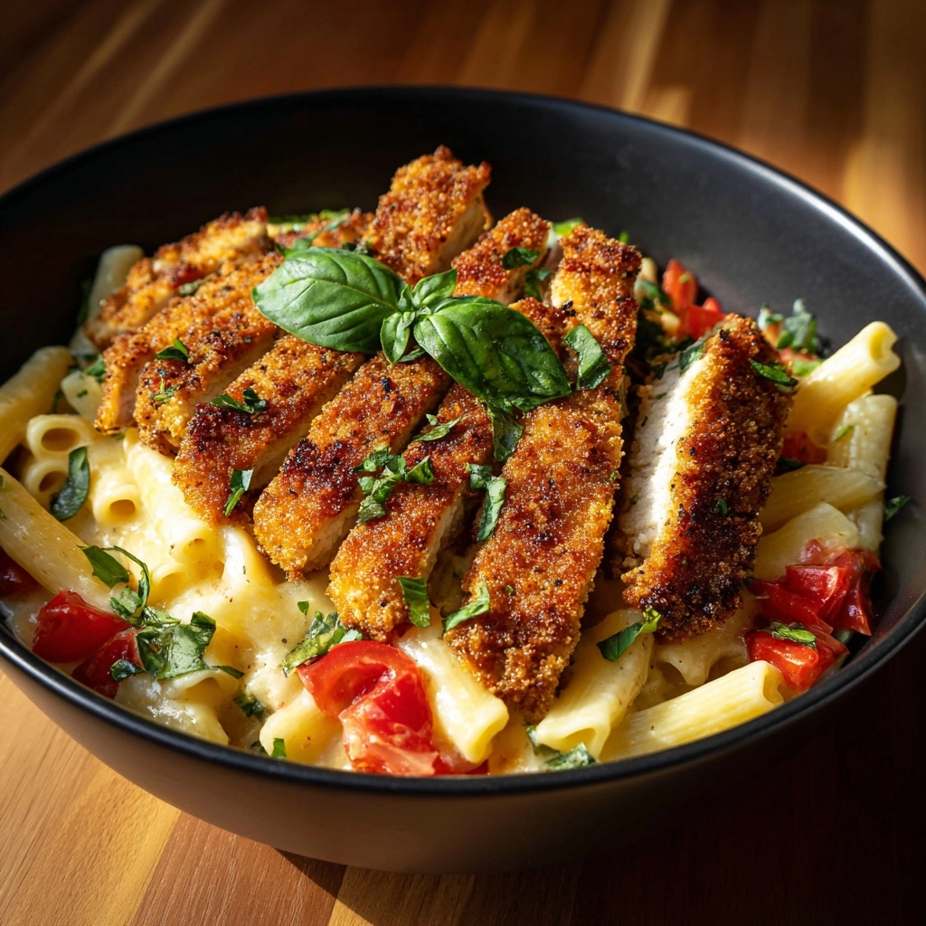 Cajun-Spiced Chicken Strips Recipe