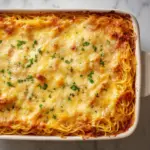 Baked Spaghetti Recipe