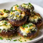 Garlic Butter Roasted Mushrooms: An Incredible Ultimate Recipe