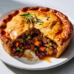 Derby Pie Recipe