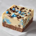 Easy Easter Fudge Recipe
