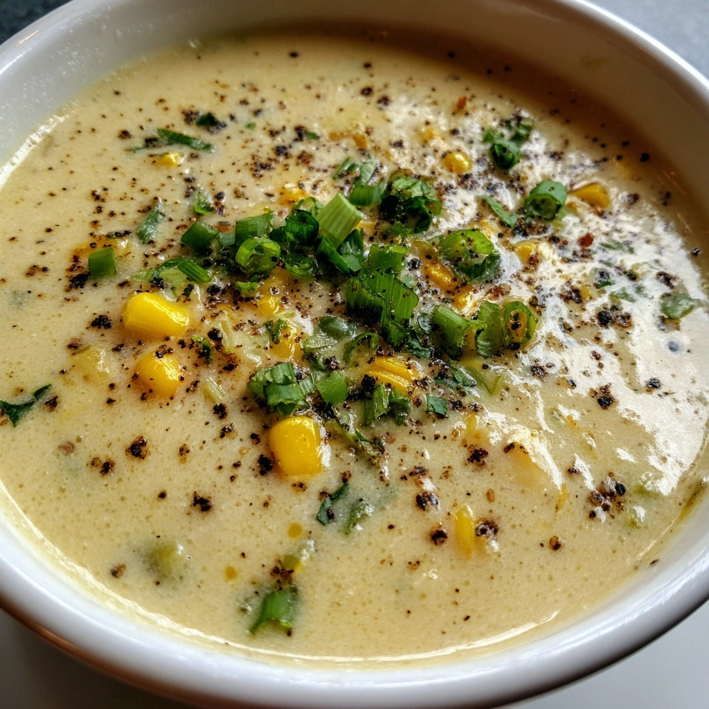 Irish Colcannon Soup: An Amazing Ultimate Comfort Food Recipe - Recipe Image