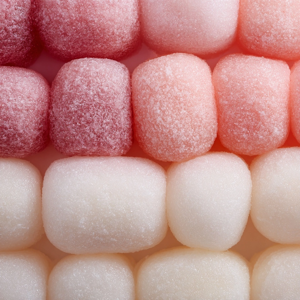 Delicious Steamed Rice Cakes Recipe