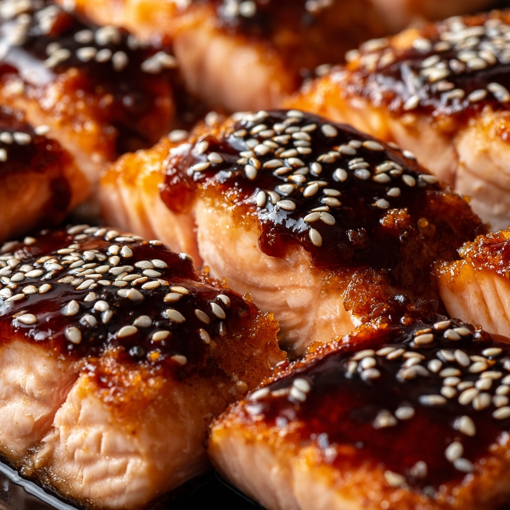 Crock-Pot Chicken Teriyaki Recipe - Recipe Image