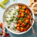 Indian Pumpkin Curry (One Pot Recipe) Recipe