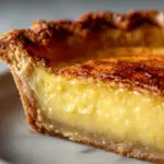 Grandmother’s Pie Crust Recipe