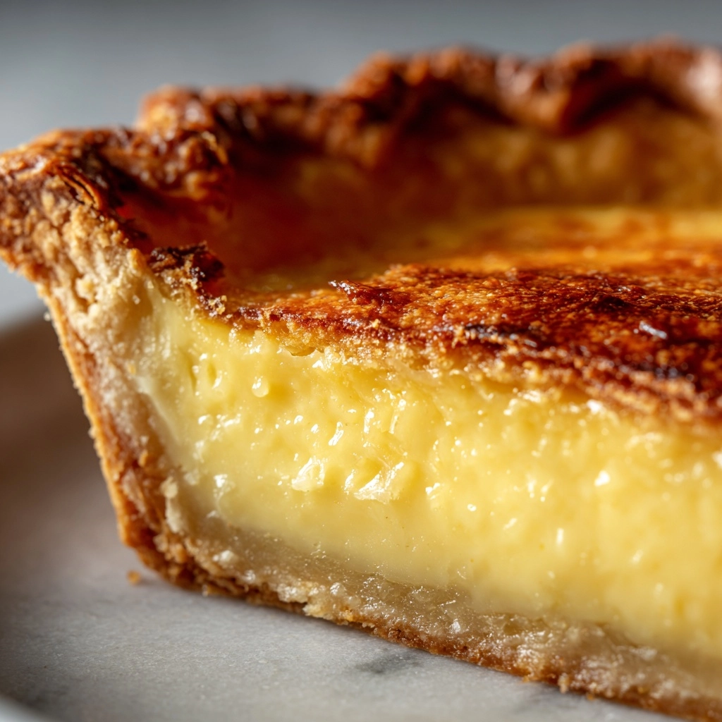 Grandmother’s Pie Crust Recipe - Recipe Image