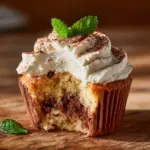 Tiramisu Cupcakes Recipe