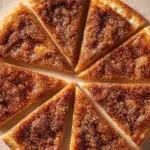 Cinnamon Sugar Pizza Recipe