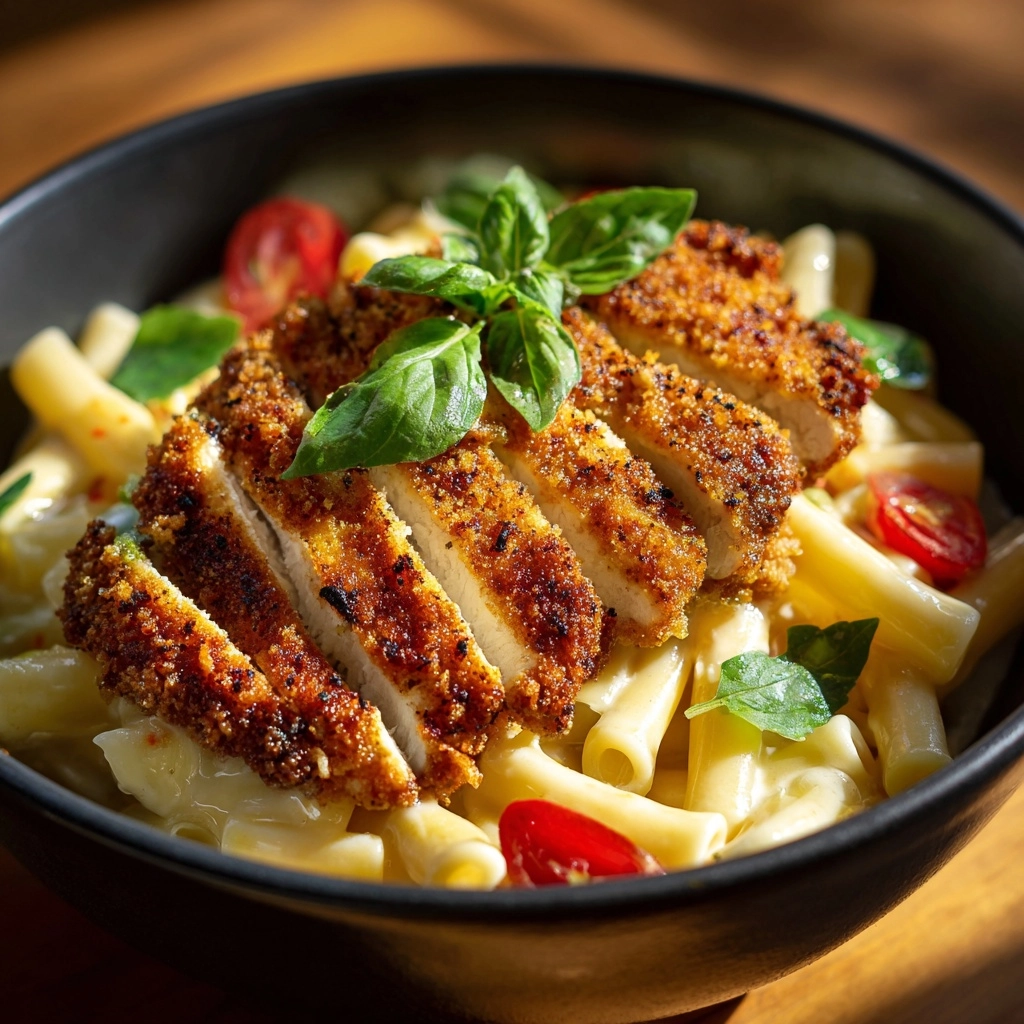 Cajun-Spiced Chicken Strips Recipe - Recipe Image