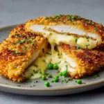 Chicken Cordon Bleu Recipe