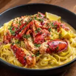 Brown Butter Lobster Roll Pasta: An Amazing Ultimate Recipe