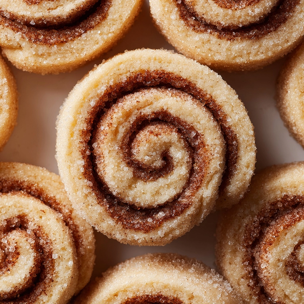 Cinnamon Roll Sugar Cookies: A Delightful Twist on a Classic Recipe