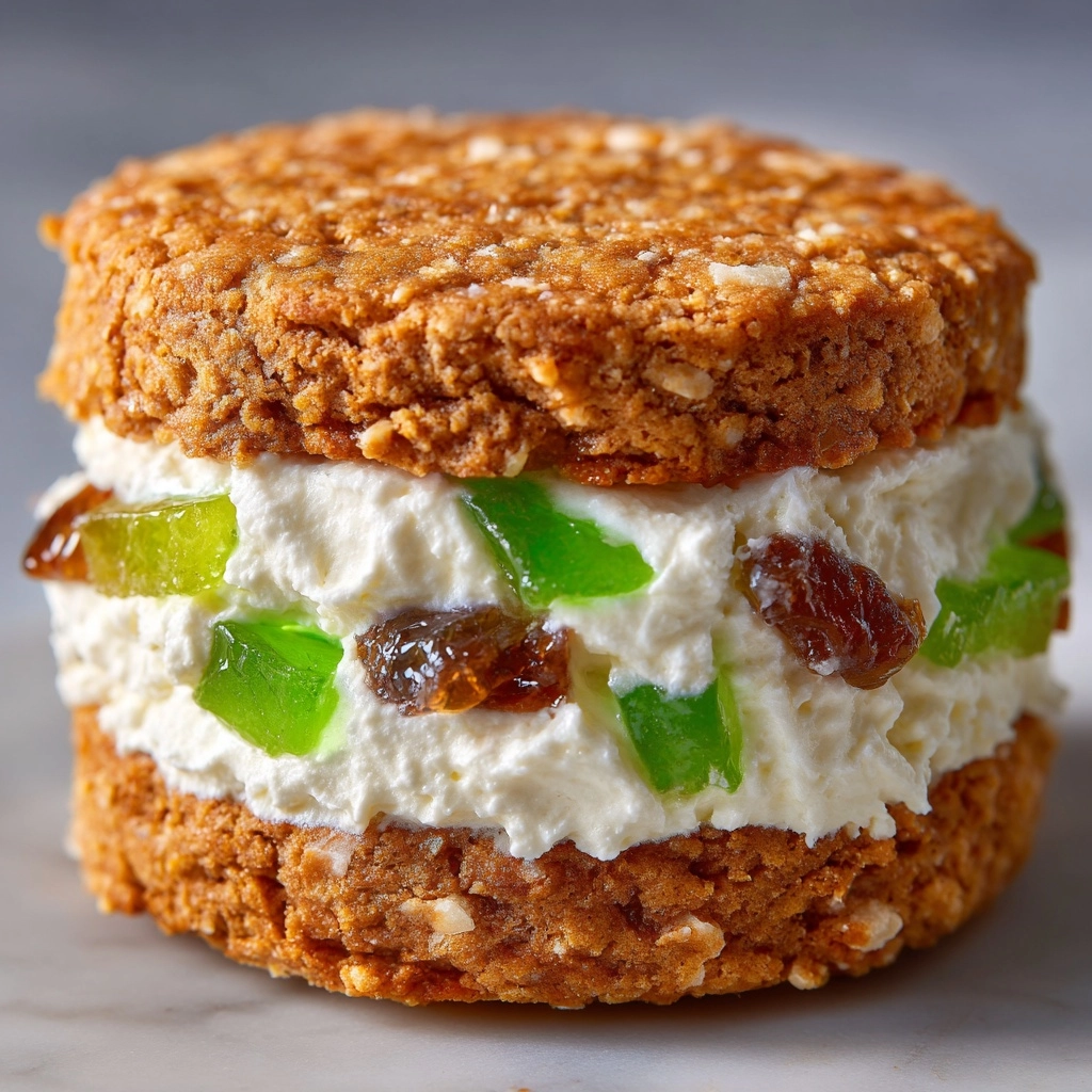 Jalapeno Cornbread Whoopie Pies: An Amazing Ultimate Gourmet Treat Recipe