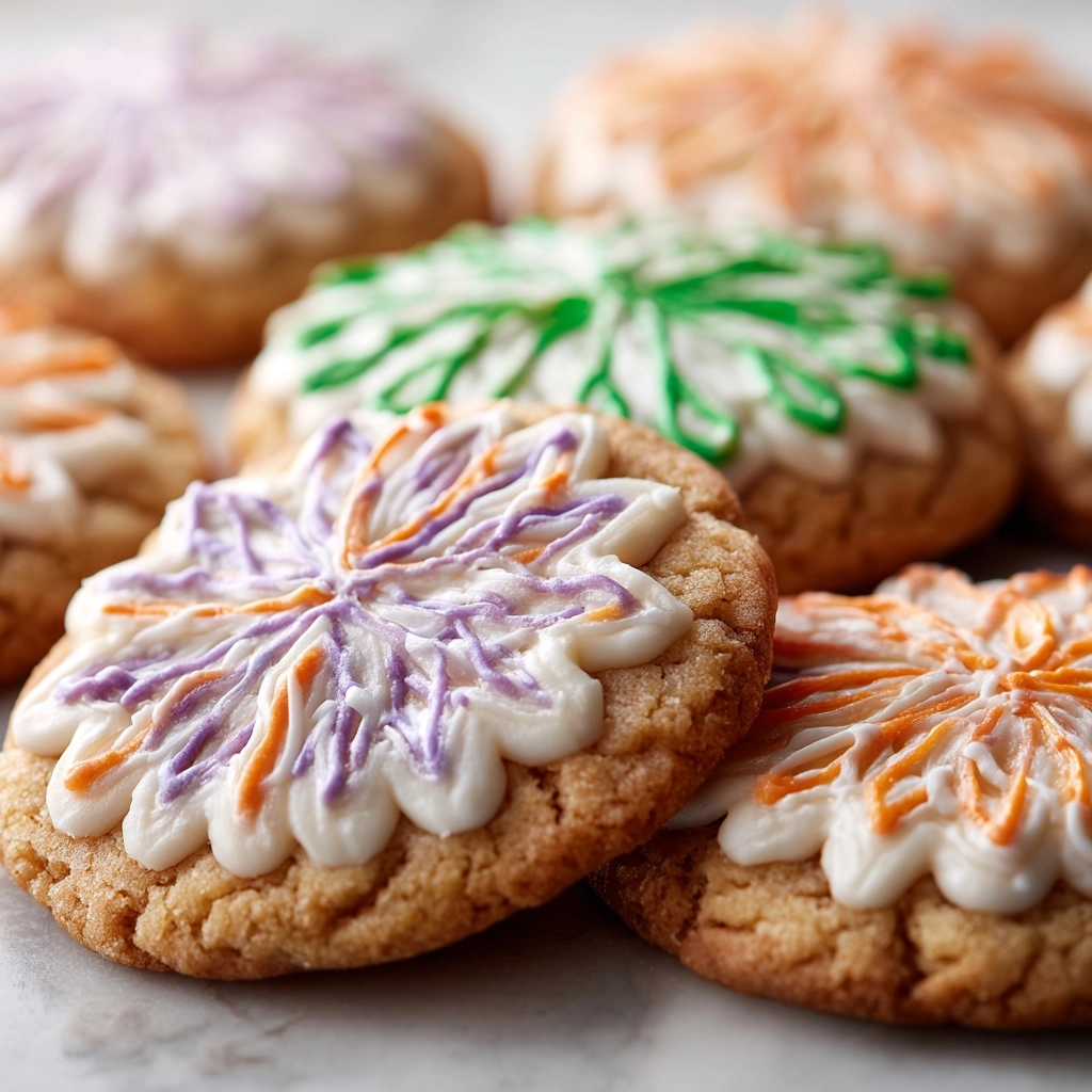 Hocus Pocus Cookies Recipe - Recipe Image