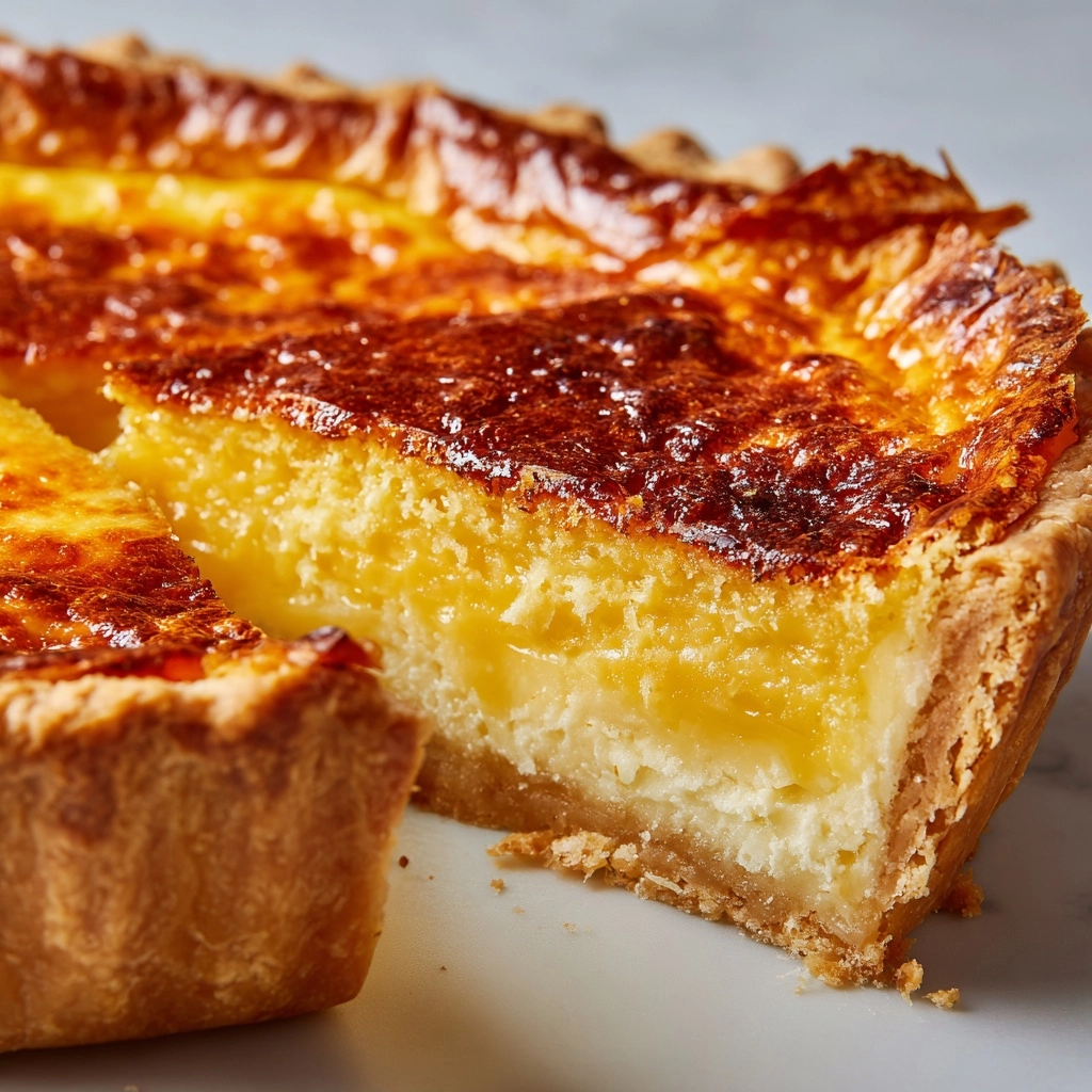 Grandmother’s Pie Crust Recipe - Recipe Image