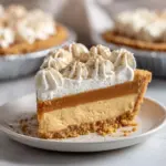 No Bake Pumpkin Pie Recipe
