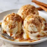 Cinnamon Apple Pancake Pops Recipe