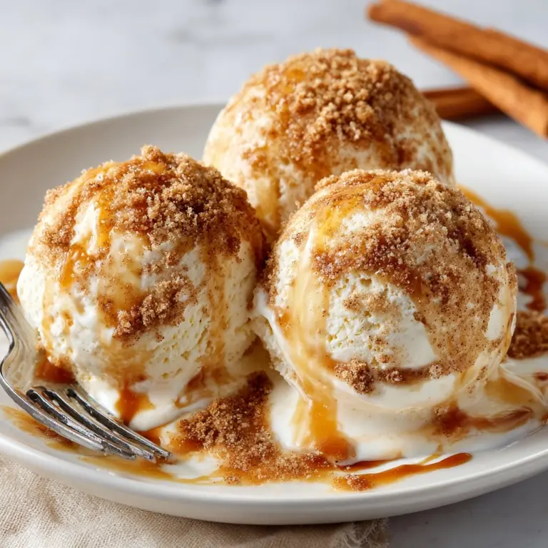 Cinnamon Apple Pancake Pops Recipe