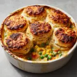 Cornbread Casserole Recipe