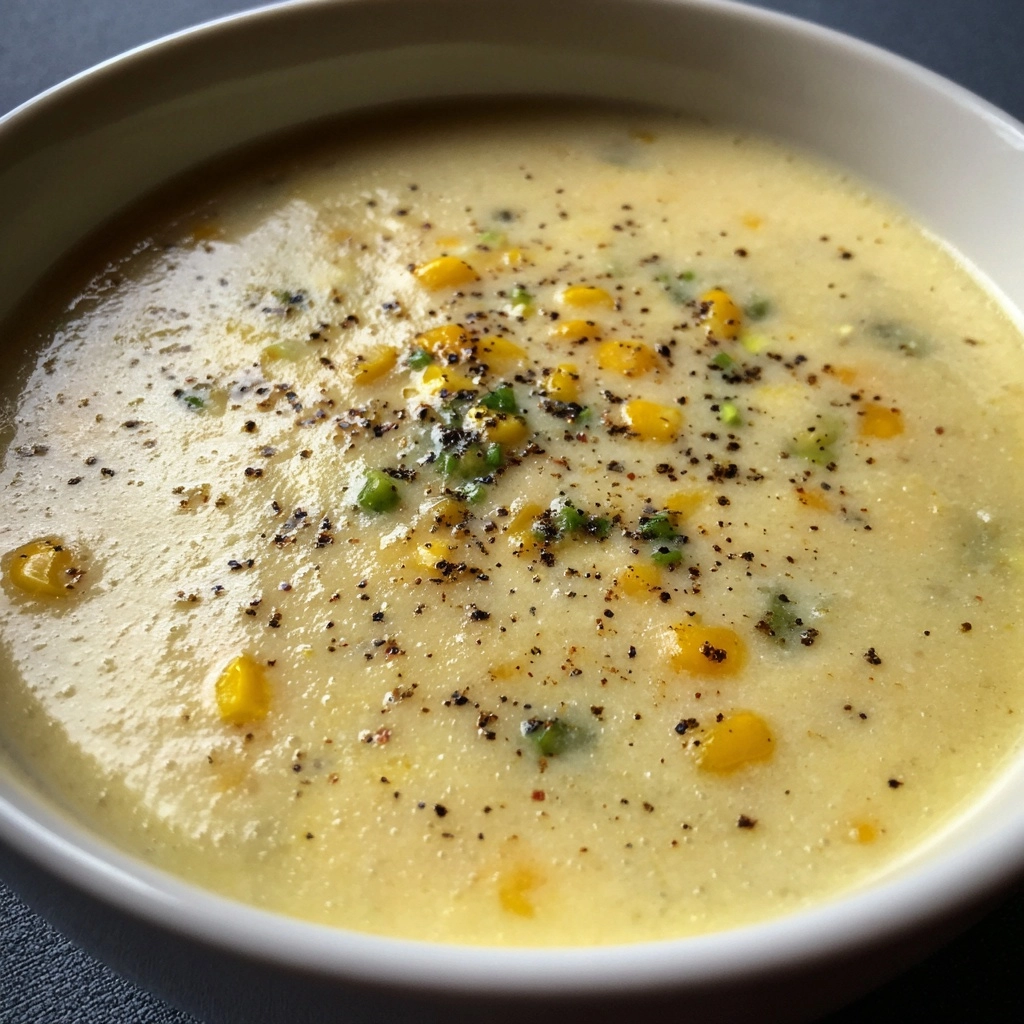 Irish Colcannon Soup: An Amazing Ultimate Comfort Food Recipe - Recipe Image