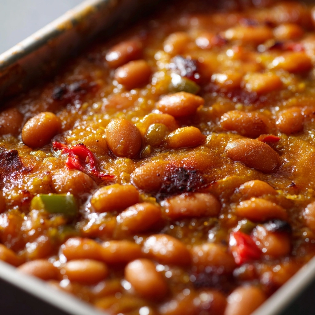 Chakalaka Recipe - Recipe Image