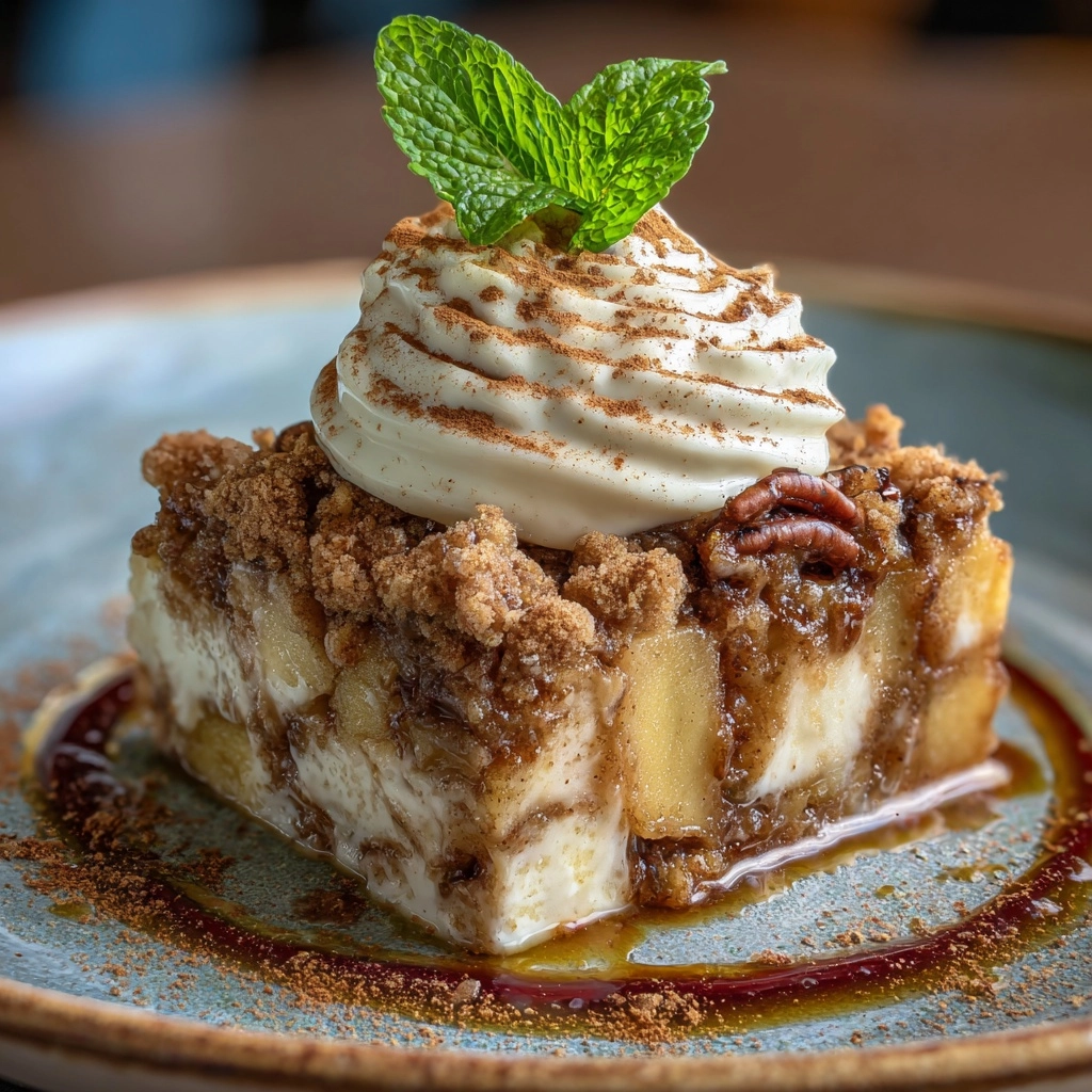 Apple Cobbler Recipe