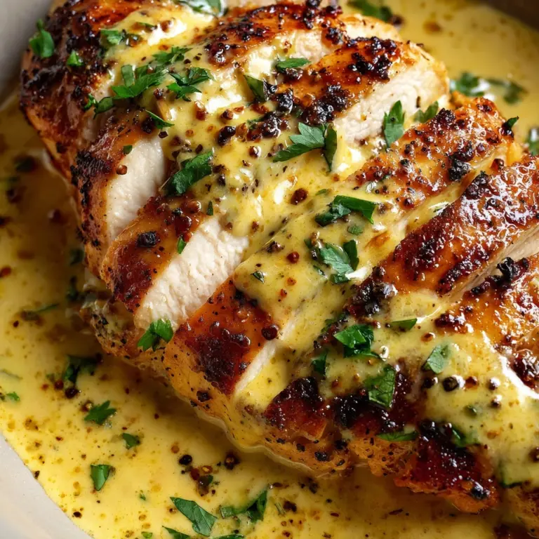 Melt In Your Mouth Chicken Breast Recipe