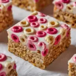 Homemade Cereal Bars Recipe