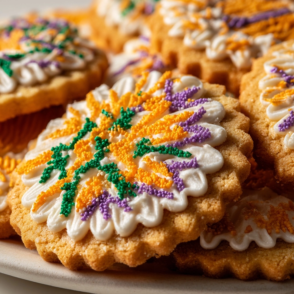 Hocus Pocus Cookies Recipe - Recipe Image