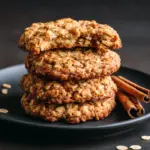Oatmeal Cookie Recipe