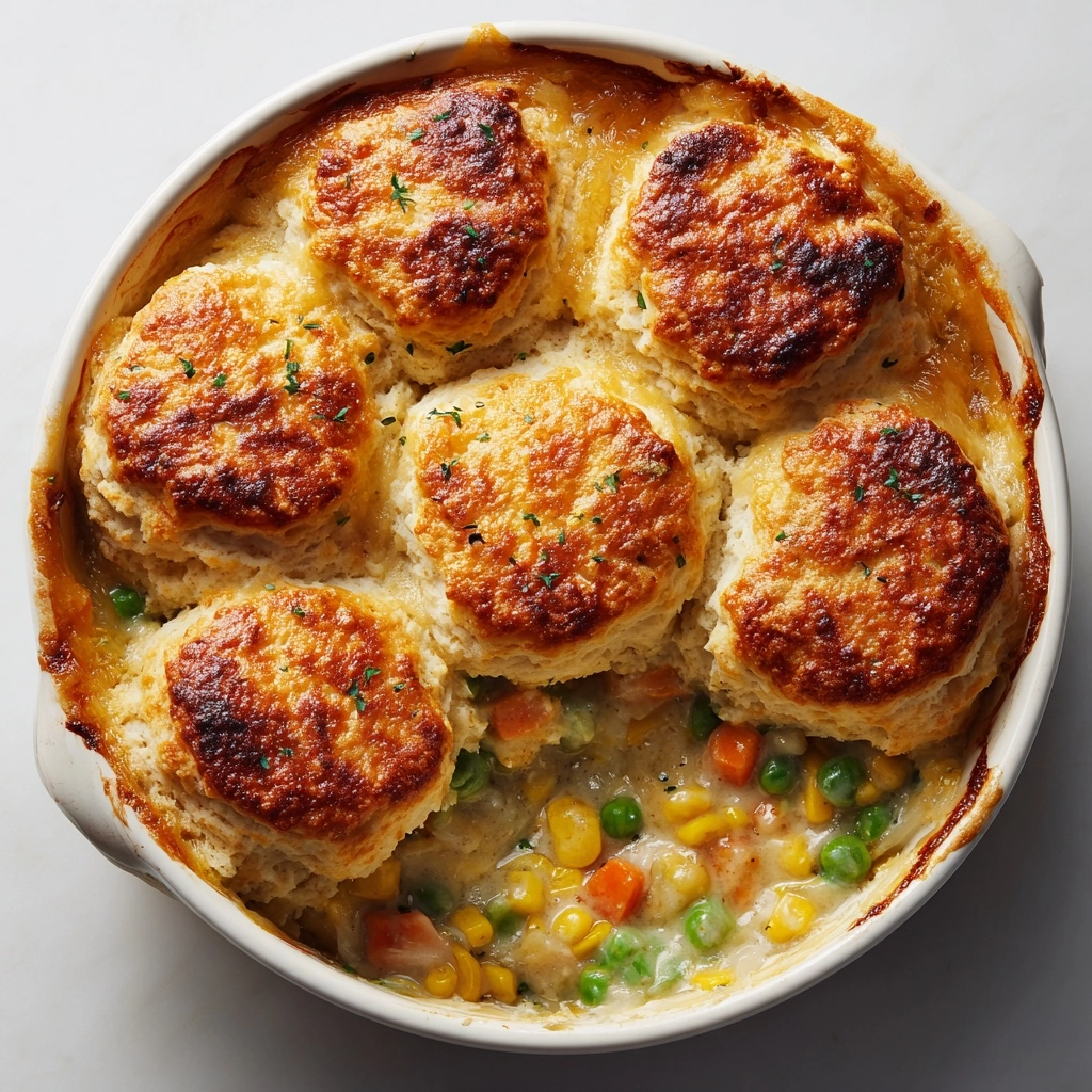 Cornbread Casserole Recipe - Recipe Image