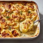 Potatoes Au Gratin Recipe