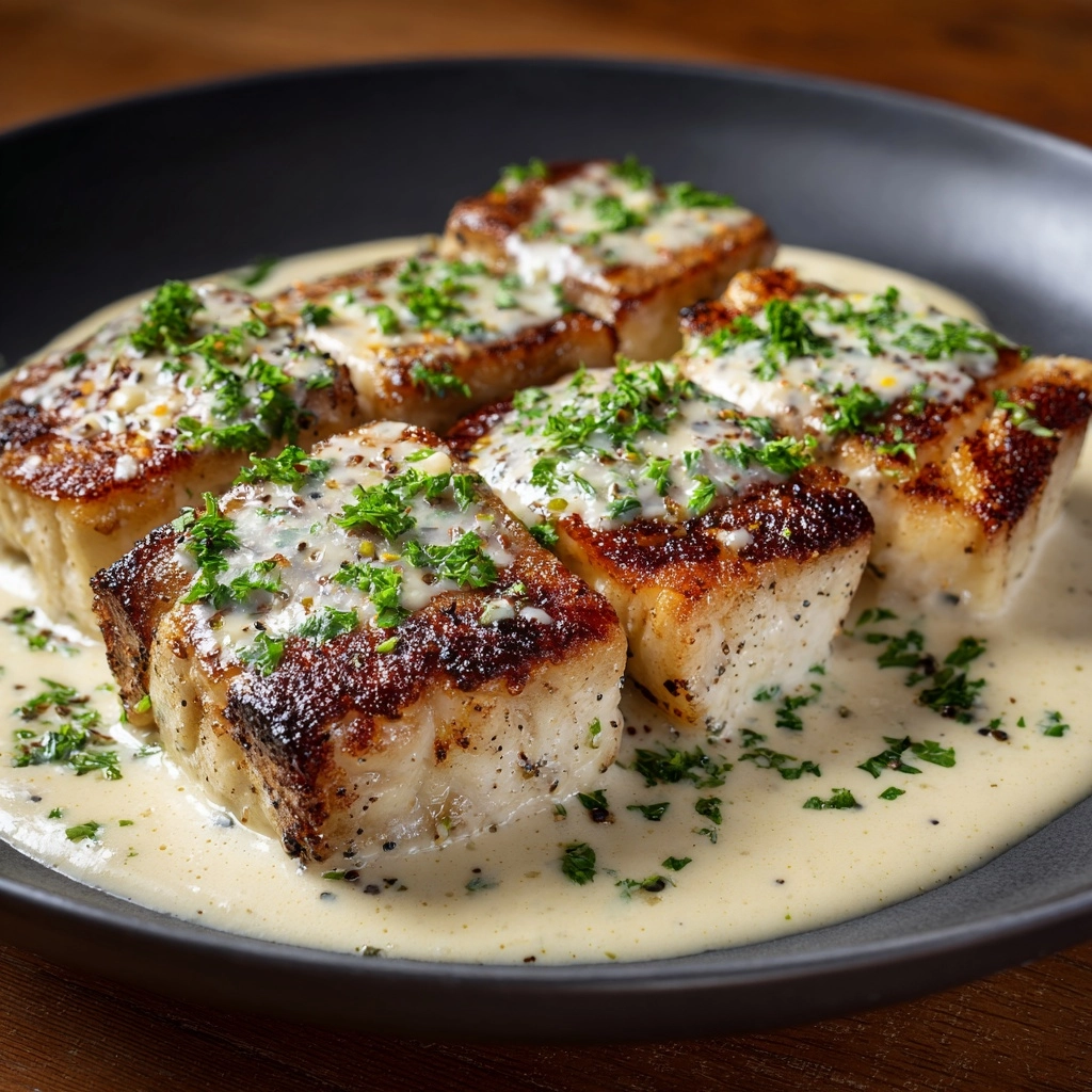 Cream Cheese Chicken Recipe - Recipe Image