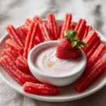 Watermelon Fries: The Perfect Summer Snack Recipe