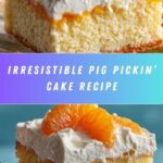 Classic Pig Pickin’ Cake Recipe