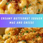 Butternut Squash Mac and Cheese Recipe