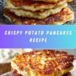 Classic Potato Pancakes Recipe