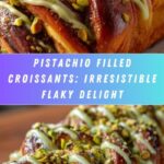 Pistachio Filled Croissants: An Incredible Ultimate Recipe