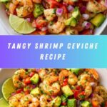 Shrimp Ceviche Recipe
