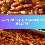 Chakalaka Recipe