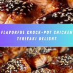 Crock-Pot Chicken Teriyaki Recipe