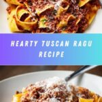 Tuscan Ragu Recipe