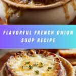 Easy French Onion Soup Recipe
